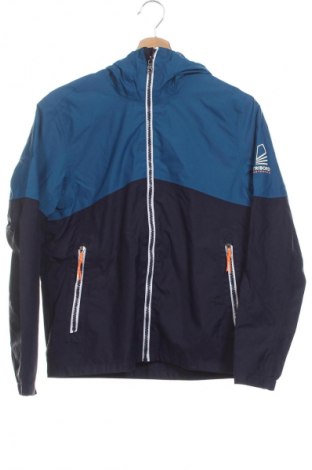 Kinderjacke Tribord, Größe 10-11y/ 146-152 cm, Farbe Blau, Preis € 14,99