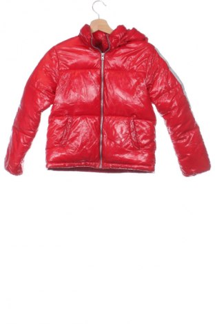 Detská bunda  United Colors Of Benetton, Veľkosť 8-9y/ 134-140 cm, Farba Červená, Cena  23,02 €