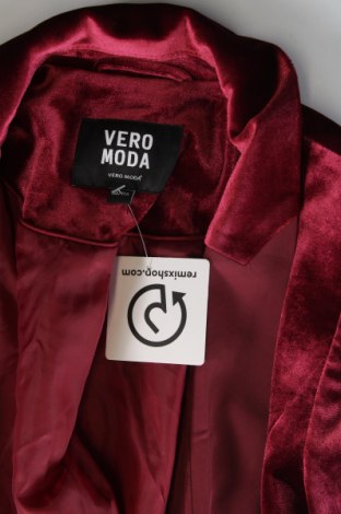 Kinderjacke Vero Moda, Größe 11-12y/ 152-158 cm, Farbe Rot, Preis 17,44 €