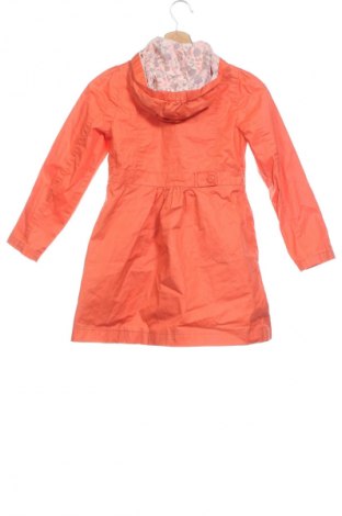 Kinderjacke Vertbaudet, Größe 8-9y/ 134-140 cm, Farbe Orange, Preis € 9,99