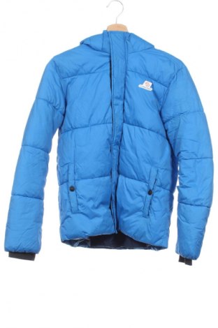 Kinderjacke Vingino, Größe 13-14y/ 164-168 cm, Farbe Blau, Preis € 14,99