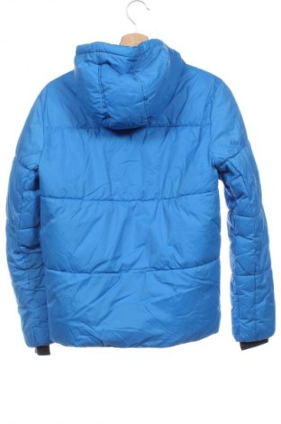 Kinderjacke Vingino, Größe 13-14y/ 164-168 cm, Farbe Blau, Preis € 14,99