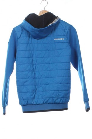 Kinderjacke WE, Größe 12-13y/ 158-164 cm, Farbe Blau, Preis € 12,99