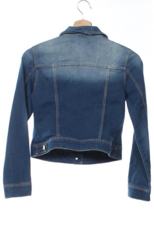 Kinderjacke Zara, Größe 10-11y/ 146-152 cm, Farbe Blau, Preis € 6,99