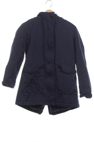 Kinderjacke Zara Kids, Größe 12-13y/ 158-164 cm, Farbe Blau, Preis € 19,95