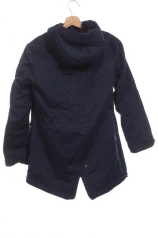 Kinderjacke Zara Kids, Größe 12-13y/ 158-164 cm, Farbe Blau, Preis € 19,95