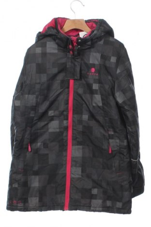 Kinderjacke für Wintersport Luhta, Größe 10-11y/ 146-152 cm, Farbe Mehrfarbig, Preis € 27,99