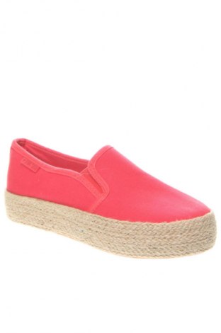 Espadrilky Big Star, Velikost 38, Barva Růžová, Cena  443,00 Kč