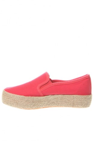 Espadrilky Big Star, Velikost 38, Barva Růžová, Cena  443,00 Kč