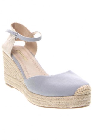 Espadrilles Corina, Größe 41, Farbe Blau, Preis 25,35 €