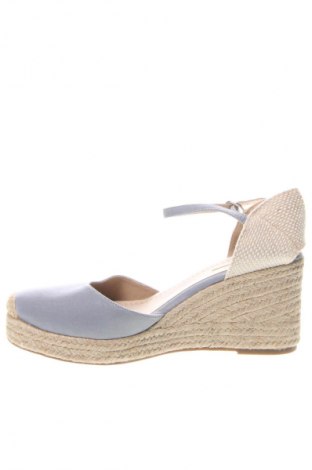 Espadrilles Corina, Größe 41, Farbe Blau, Preis 25,35 €