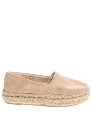 Espadrilky  Espadrij, Veľkosť 38, Farba Ružová, Cena  36,64 €