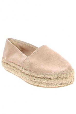 Espadrilky  Espadrij, Veľkosť 38, Farba Ružová, Cena  36,64 €