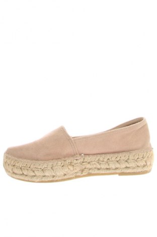 Espadrilky  Espadrij, Veľkosť 38, Farba Ružová, Cena  36,64 €