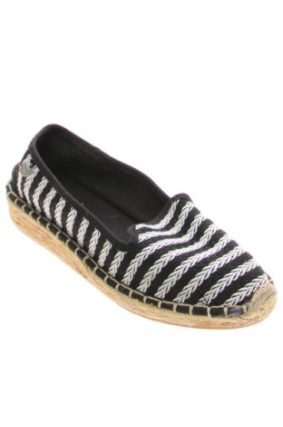 Espadrilles Esprit, Größe 38, Farbe Schwarz, Preis 17,39 €