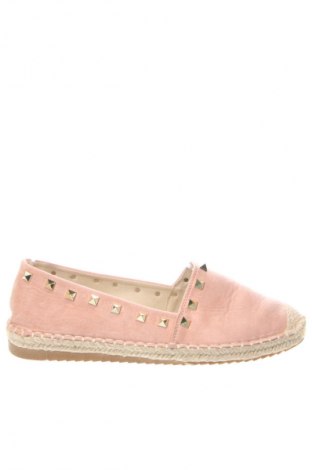 Espadrilles Lov'it, Méret 41, Szín Hamurózsaszín, Ár 6 800 Ft