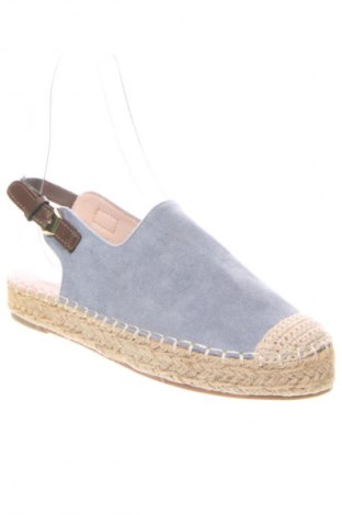 Espadrilky  Sergio Todzi, Veľkosť 36, Farba Modrá, Cena  28,65 €