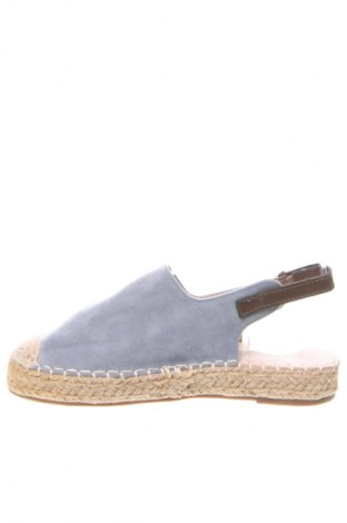 Espadrilky  Sergio Todzi, Veľkosť 36, Farba Modrá, Cena  28,65 €