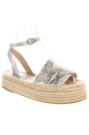 Espadrile South Beach, Mărime 39, Culoare Gri, Preț 86,56 Lei