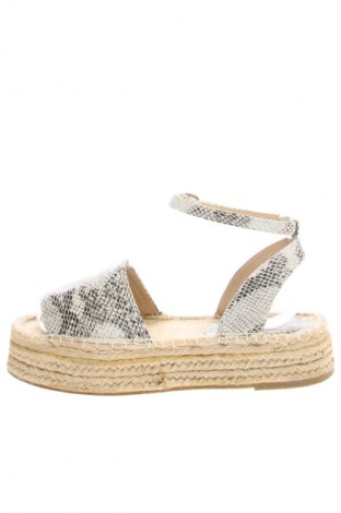 Espadrile South Beach, Mărime 39, Culoare Gri, Preț 86,56 Lei