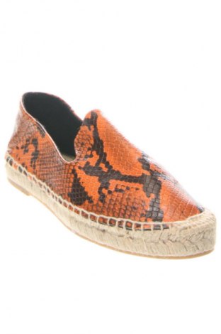 Espadrilles Stradivarius, Größe 37, Farbe Mehrfarbig, Preis € 17,90