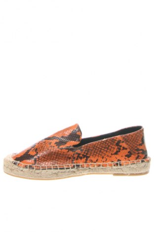 Espadrilles Stradivarius, Größe 37, Farbe Mehrfarbig, Preis € 17,90