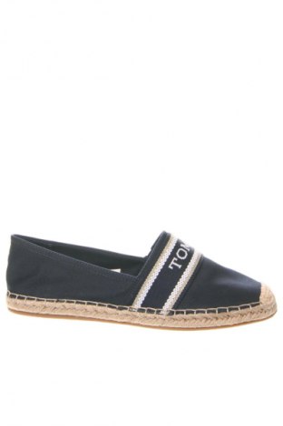 Espadrilles Tommy Hilfiger, Méret 38, Szín Kék, Ár 33 579 Ft