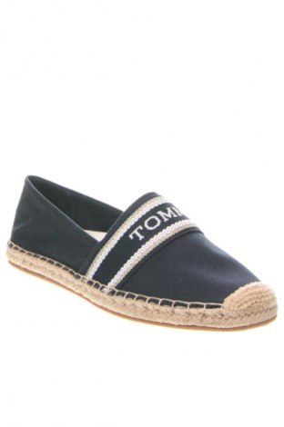 Espadrilles Tommy Hilfiger, Méret 38, Szín Kék, Ár 33 579 Ft