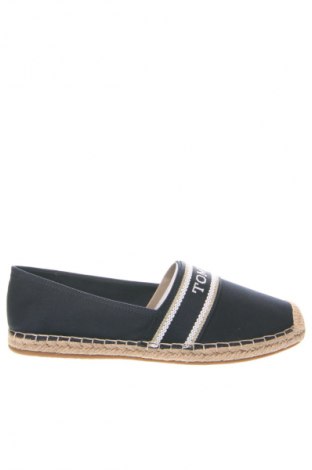 Espadrilky  Tommy Hilfiger, Veľkosť 41, Farba Modrá, Cena  74,95 €