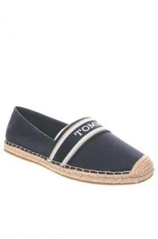 Espadrilky  Tommy Hilfiger, Veľkosť 41, Farba Modrá, Cena  74,95 €