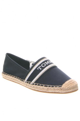 Espadrilles Tommy Hilfiger, Größe 38, Farbe Blau, Preis 64,99 €