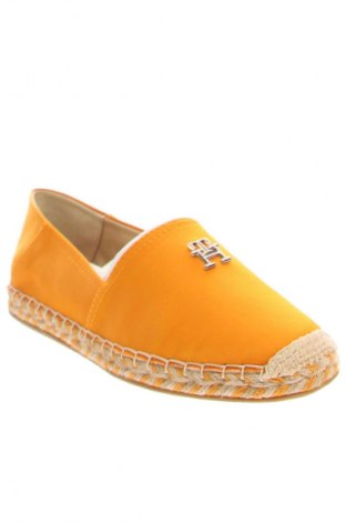 Espadrile Tommy Hilfiger, Mărime 37, Culoare Portocaliu, Preț 306,99 Lei