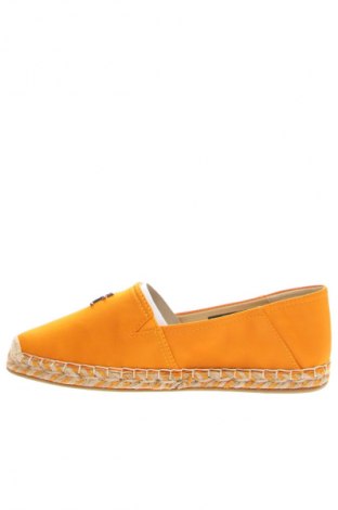 Espadrile Tommy Hilfiger, Mărime 37, Culoare Portocaliu, Preț 306,99 Lei