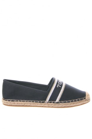Espadrile Tommy Hilfiger, Mărime 39, Culoare Albastru, Preț 435,99 Lei