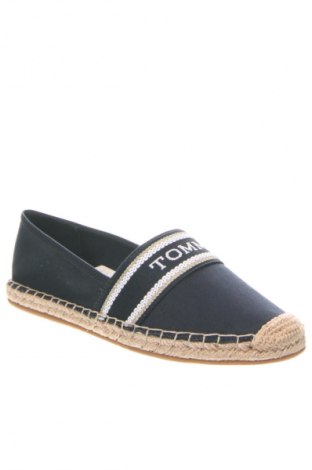 Espadrile Tommy Hilfiger, Mărime 39, Culoare Albastru, Preț 435,99 Lei