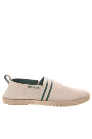 Espadrilles Tommy Hilfiger, Größe 43, Farbe Beige, Preis 56,99 €