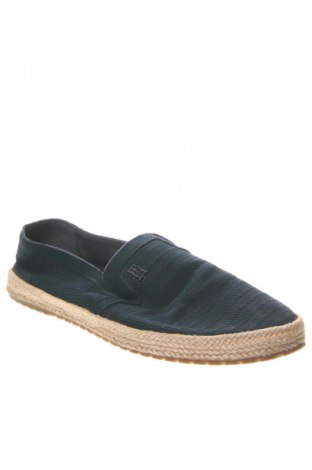 Espadrilles Tommy Hilfiger, Méret 45, Szín Kék, Ár 26 139 Ft