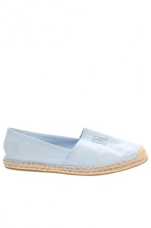Espadrilles Tommy Hilfiger, Méret 40, Szín Kék, Ár 23 689 Ft