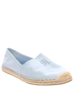 Espadrilles Tommy Hilfiger, Méret 40, Szín Kék, Ár 23 689 Ft