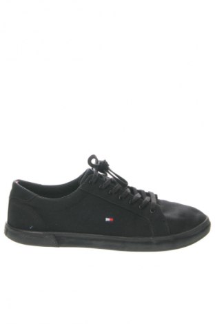 Espadrile Tommy Hilfiger, Mărime 41, Culoare Negru, Preț 223,99 Lei