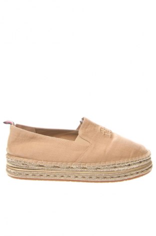 Espadrilles Tommy Hilfiger, Méret 40, Szín Bézs, Ár 33 579 Ft