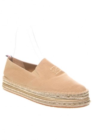 Espadrilles Tommy Hilfiger, Méret 40, Szín Bézs, Ár 33 579 Ft