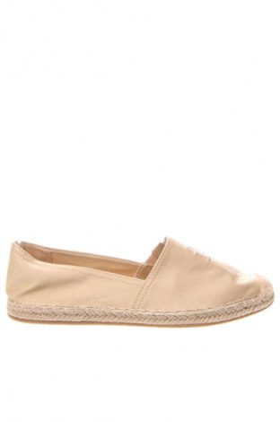 Espadrilles Tommy Hilfiger, Größe 39, Farbe Beige, Preis € 91,99