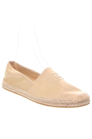 Espadrilles Tommy Hilfiger, Größe 39, Farbe Beige, Preis € 91,99