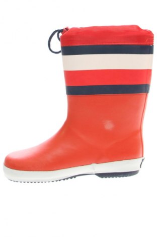 Гумени ботуши Tommy Hilfiger, Rozmiar 32, Kolor Czerwony, Cena 62,07 zł