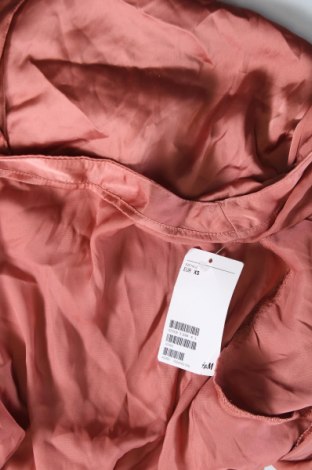 Hausmantel H&M, Größe XS, Farbe Rosa, Preis € 32,00