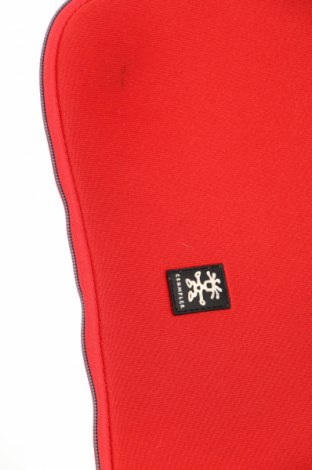 Pokrowiec na laptopa Crumpler, Kolor Czerwony, Cena 80,46 zł