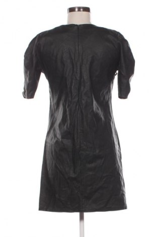 Lederkleid Colloseum, Größe S, Farbe Schwarz, Preis € 14,84