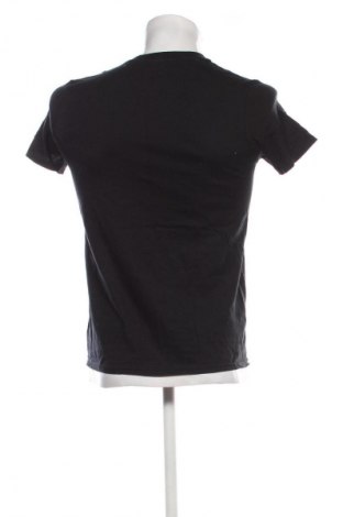 Herren Shirt, Größe S, Farbe Schwarz, Preis 9,72 €