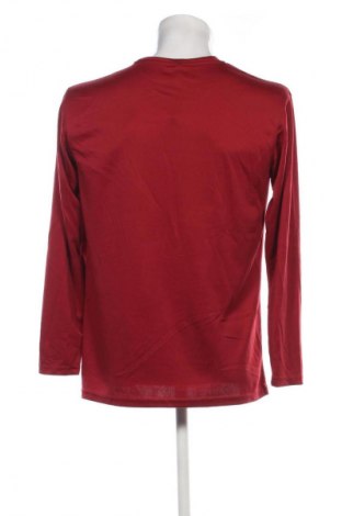 Herren Shirt, Größe L, Farbe Rot, Preis 7,99 €